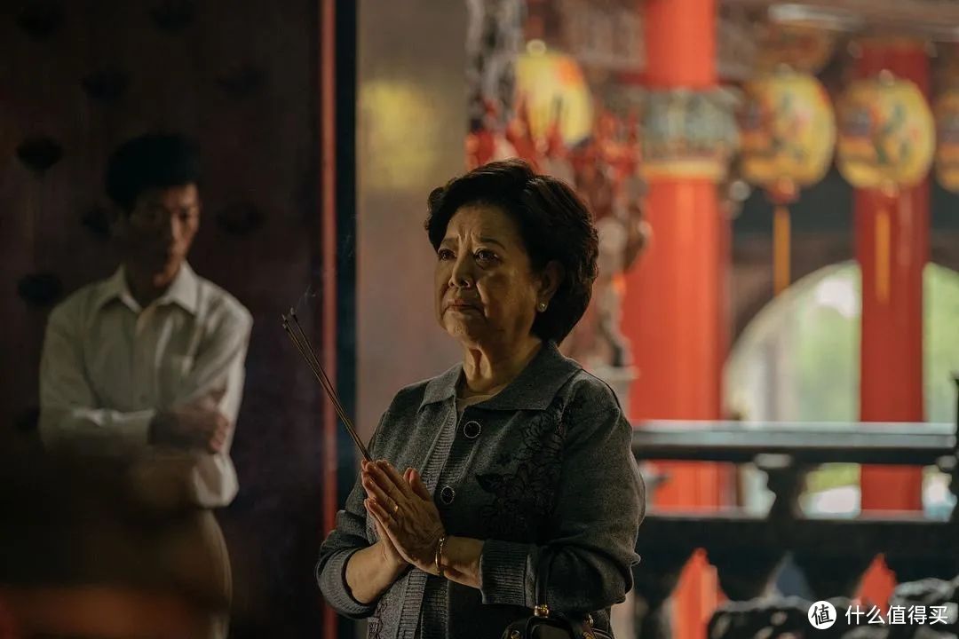 《孤味》：看到最后泪流满面，这是去年最好的中国台湾电影。
