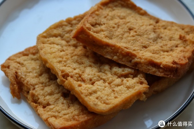 异地过年做家乡地道美食河南豆腐菜香辣美味安慰游子心