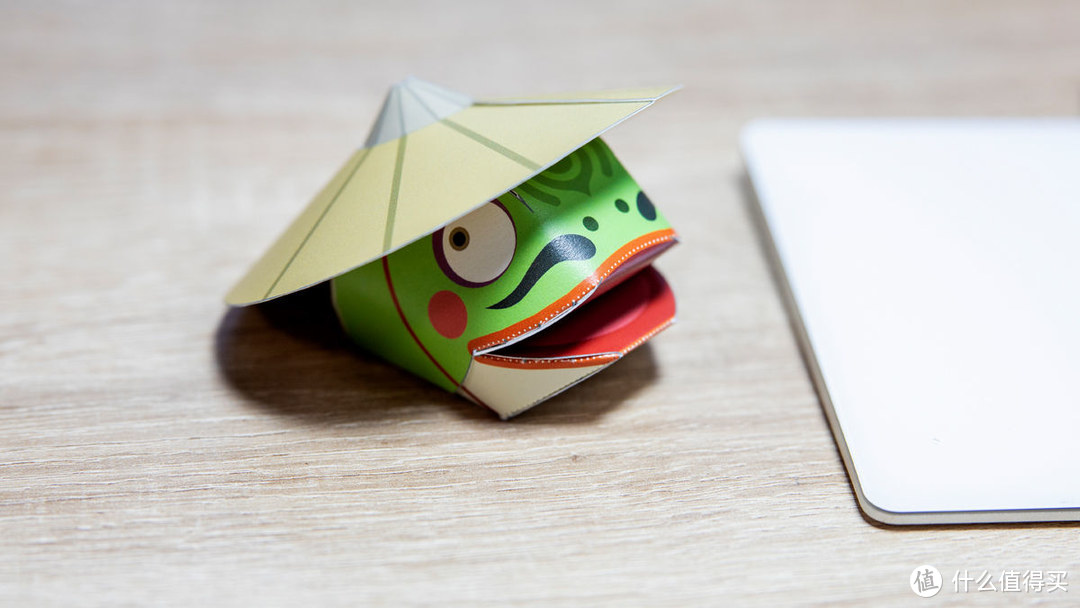 纸魂与式神：这套阴阳师折纸能做出手办级的纸模型！
