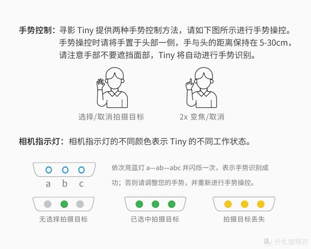 AI跟随+2X变焦，视频会议就该这么专业，OBSBOT Tiny寻影AI摄像头