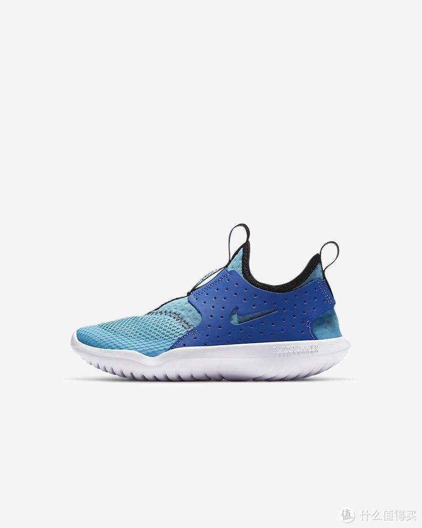 Nike Flex Runner Breathe (PS)