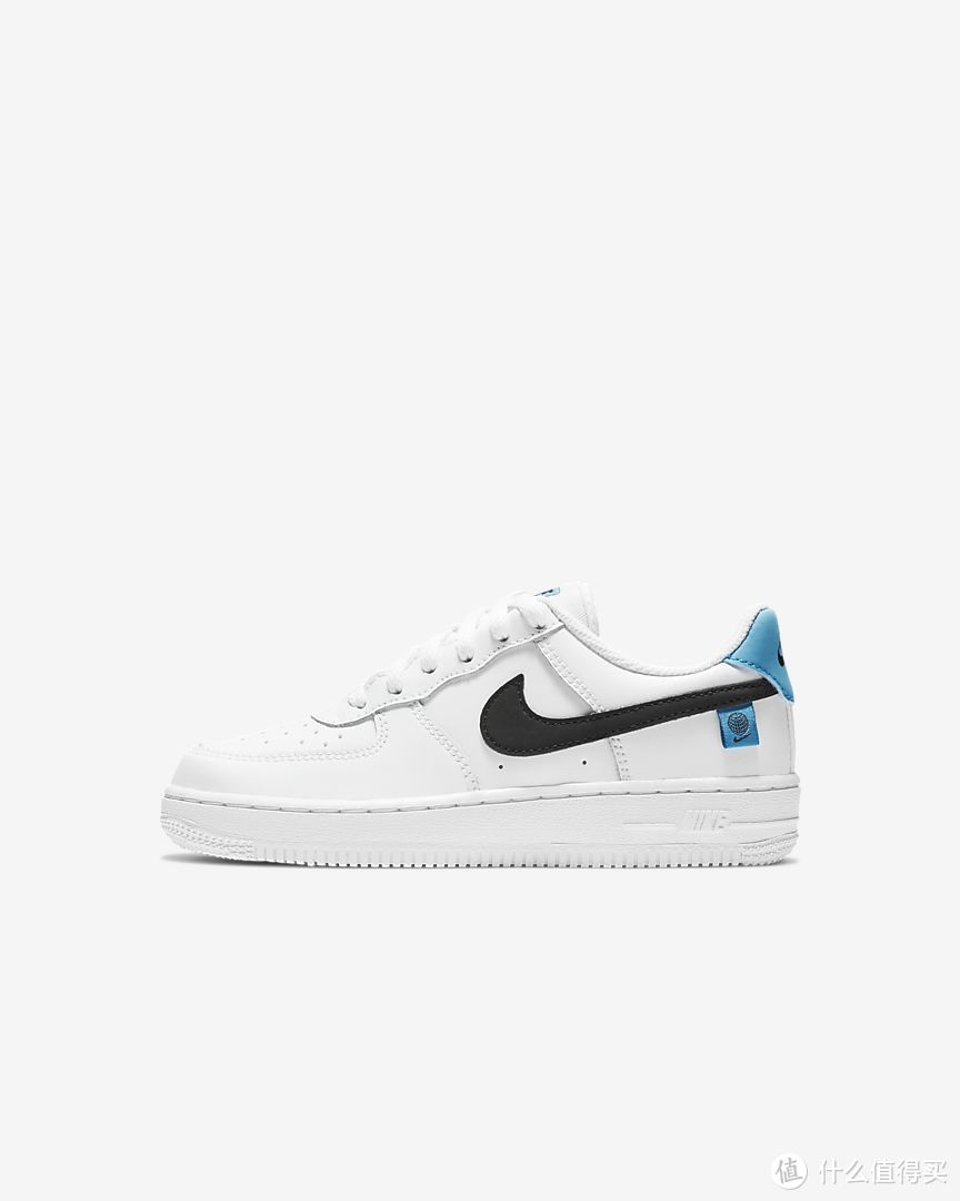 Nike Force 1 WW (PS)