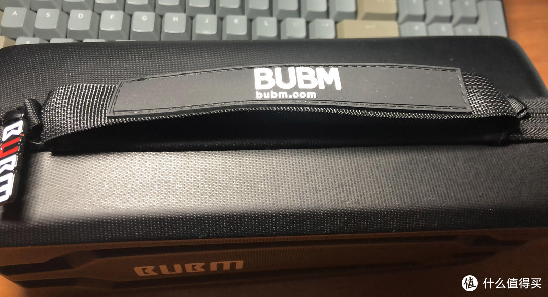 BUBM 任天堂switch主机底座收纳包，到底体验如何？