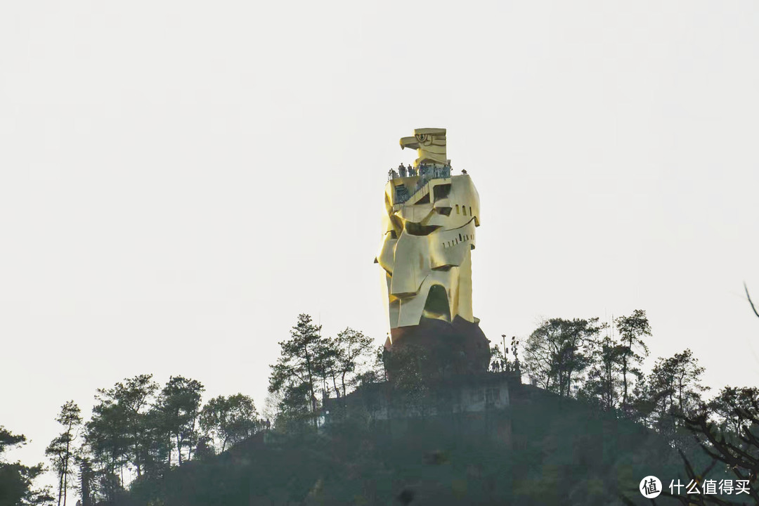 重庆的春天到了！带你打卡主城六大景点，每一个都很特别