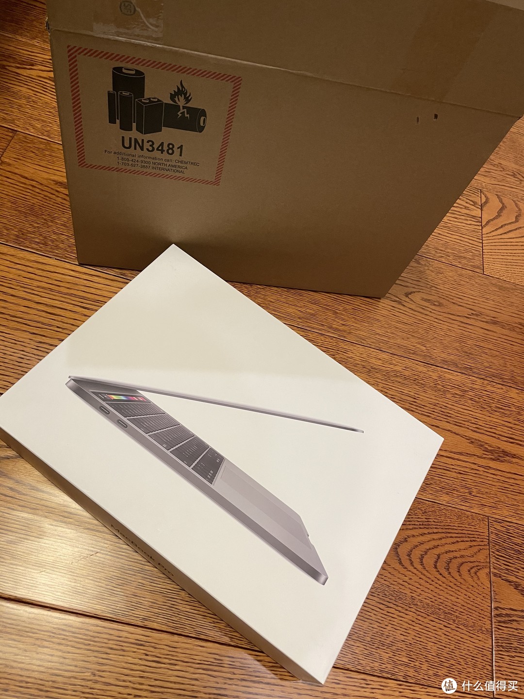 21年，我购入了一台2019款MacBook Pro13寸16+512高配。