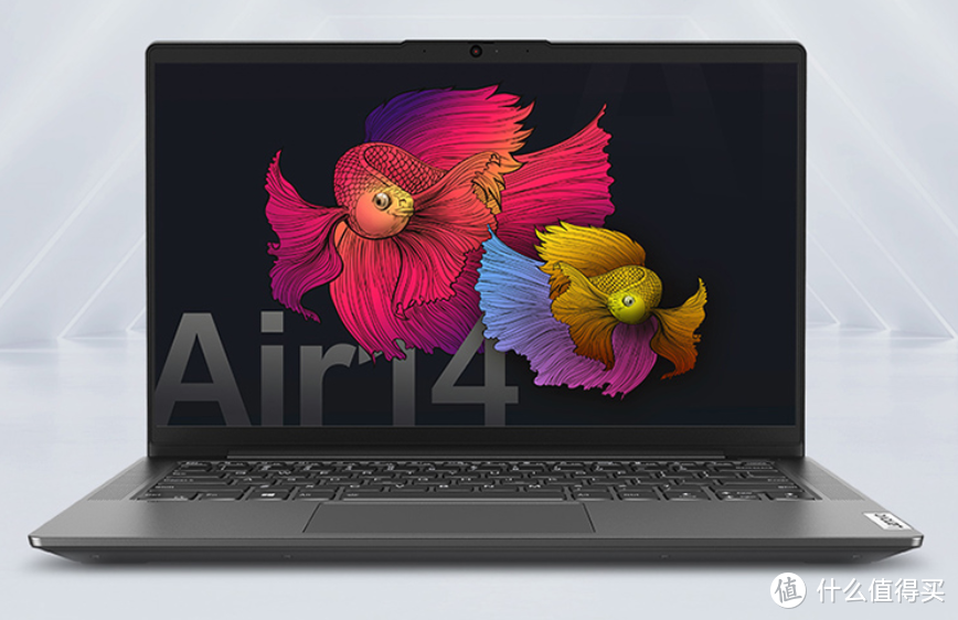 小新Air 14 2021锐龙版发布，升级AMD R5 5500U、大风扇、双通道内存