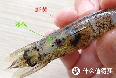 家常菜之虎皮虾