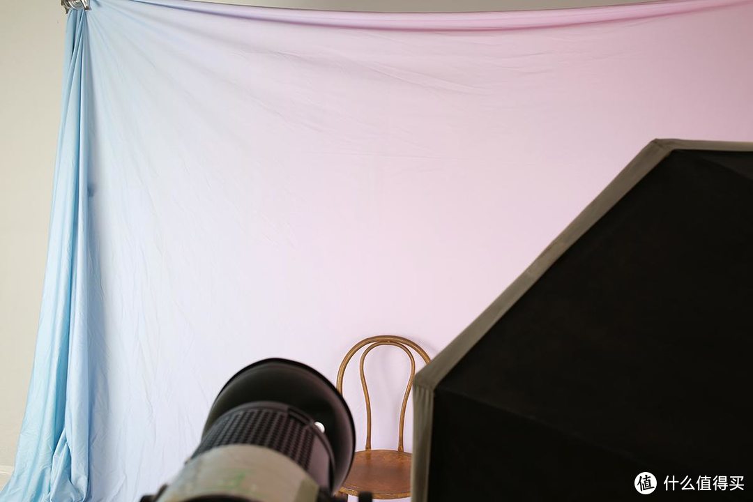 【影棚体验】从自然光到摄影灯的布光练习