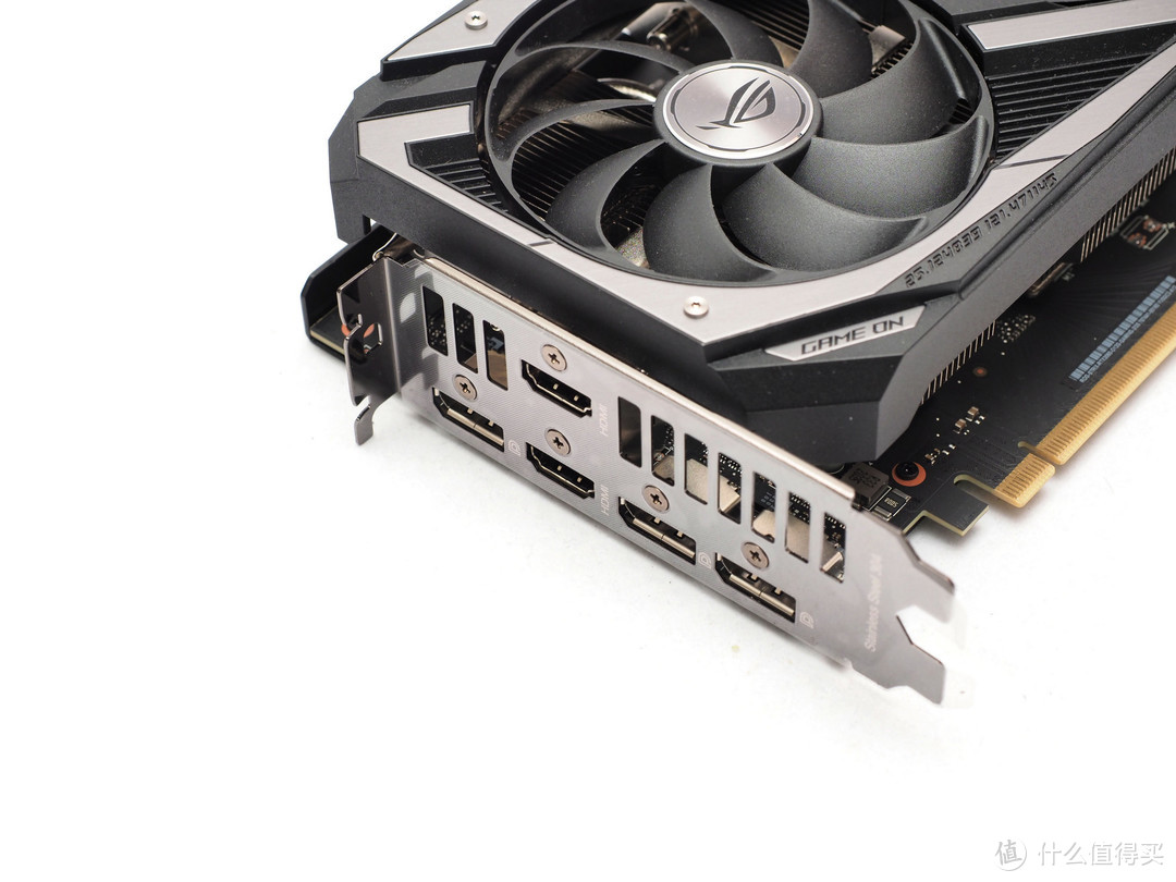 新空气还是真良心？华硕ROG Strix RTX3060 O12G 显卡评测