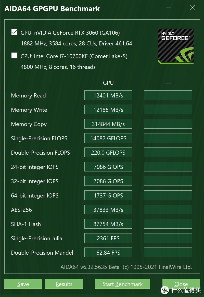 新空气还是真良心？华硕ROG Strix RTX3060 O12G 显卡评测