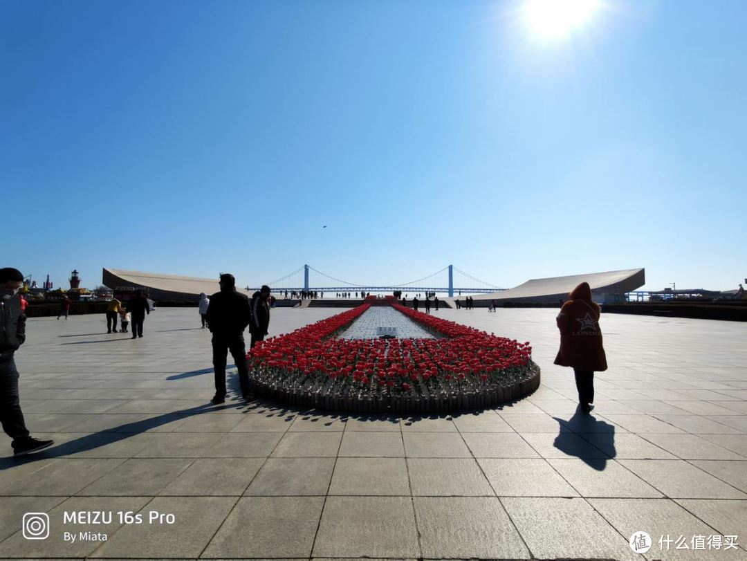 与魅族POP Pro的城市之旅，邂逅舒适与静谧