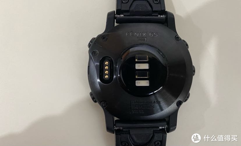 十三买物篇五：GARMIN Fenix 6S Pro一年半的使用感受