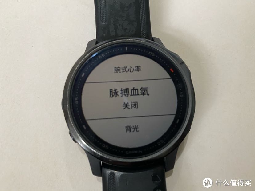 十三买物篇五：GARMIN Fenix 6S Pro一年半的使用感受