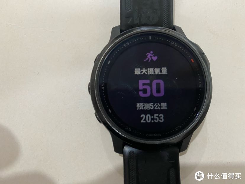 十三买物篇五：GARMIN Fenix 6S Pro一年半的使用感受