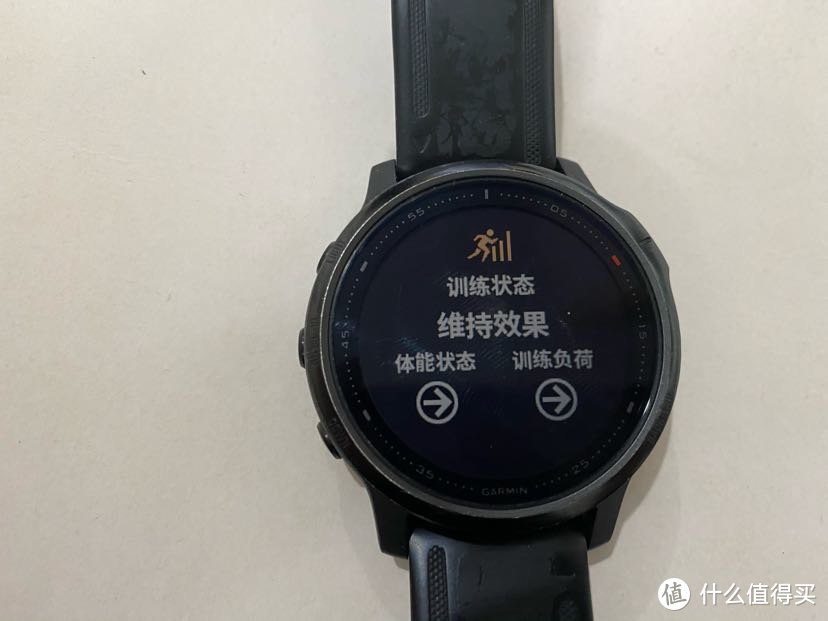 十三买物篇五：GARMIN Fenix 6S Pro一年半的使用感受