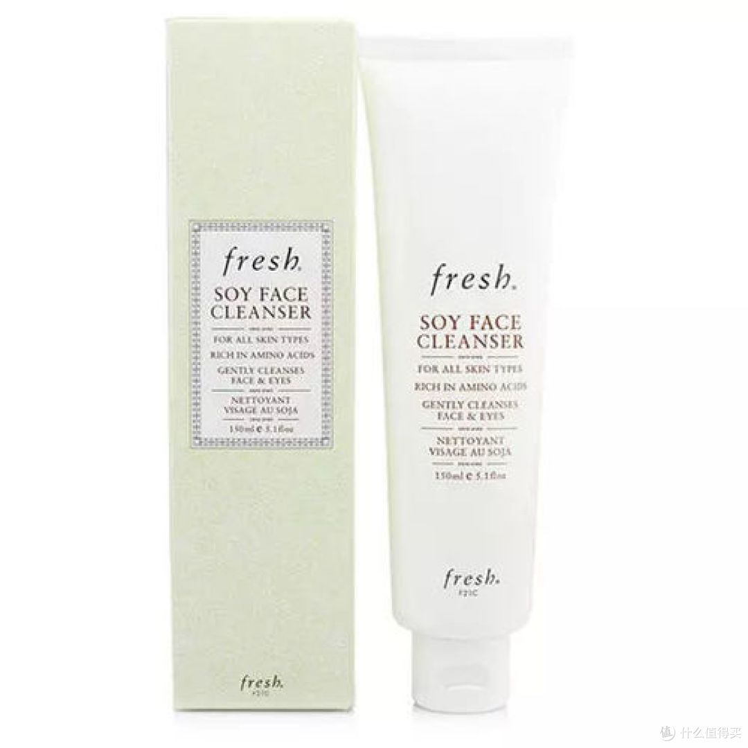 口碑最好的洗面奶排行榜10强 全球公认最好用的10大洗面奶