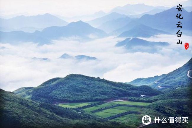 在这个温暖的初春，去云台山过个元宵节