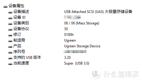 绿联CM347 USB 3.2 Gen 2×2 M.2 NVMe移动硬盘盒20Gbps测速体验