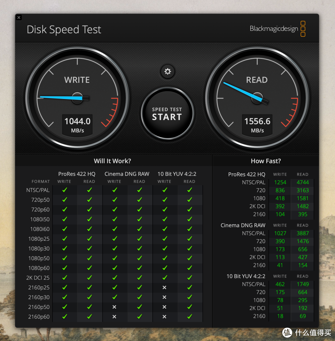 绿联CM347 USB 3.2 Gen 2×2 M.2 NVMe移动硬盘盒20Gbps测速体验