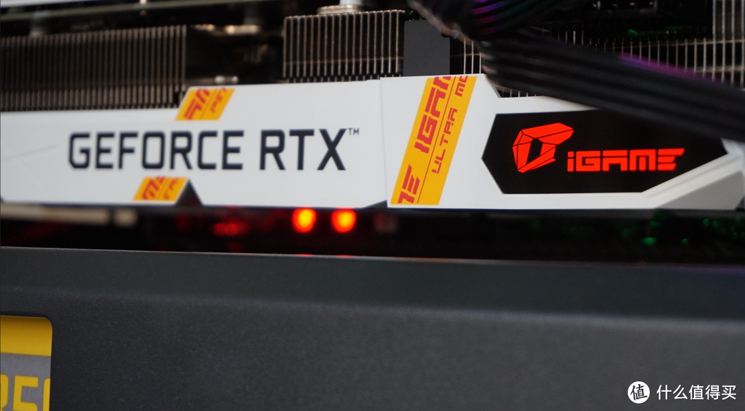 新一代甜品显卡终于来了！iGame GeForce RTX 3060 Ultra 首发测评