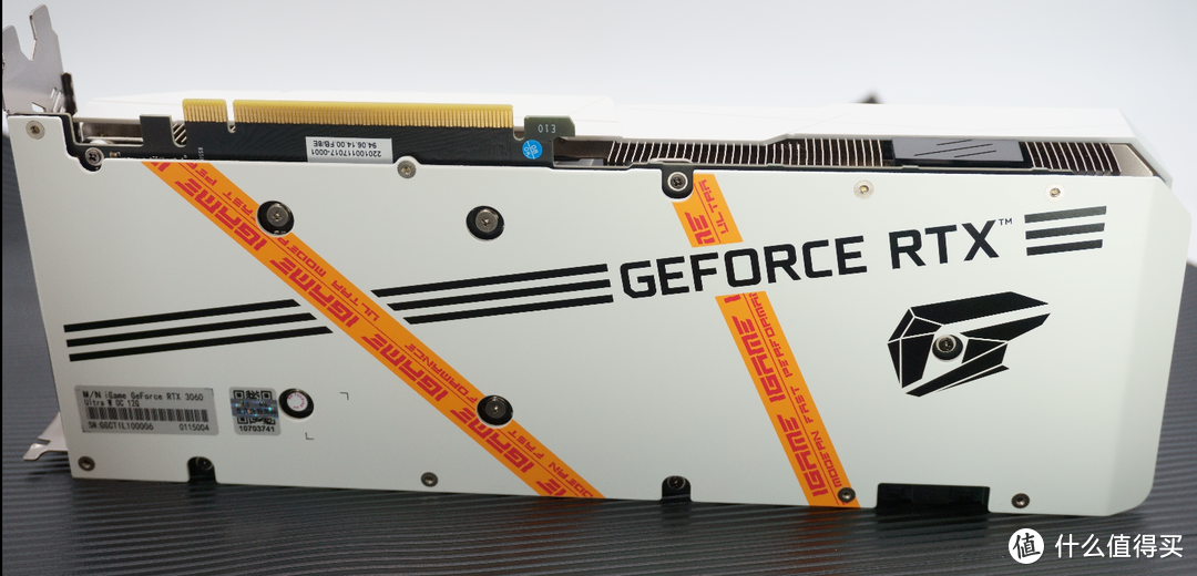 新一代甜品显卡终于来了！iGame GeForce RTX 3060 Ultra 首发测评