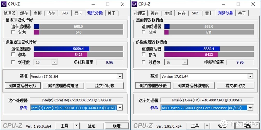 十系U搭档、堆料的华硕B460重炮手主板装机点评