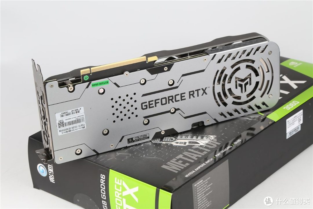 给1060钉子户一个换卡的理由，RTX3060金属大师MAX OC显卡装机实测