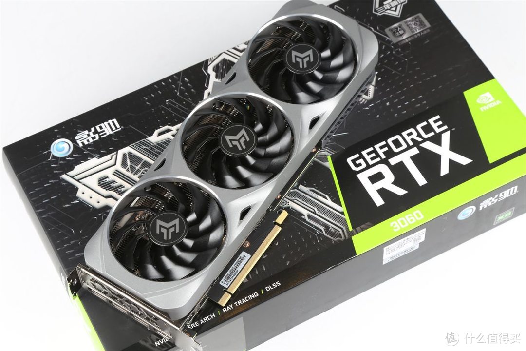 给1060钉子户一个换卡的理由，RTX3060金属大师MAX OC显卡装机实测