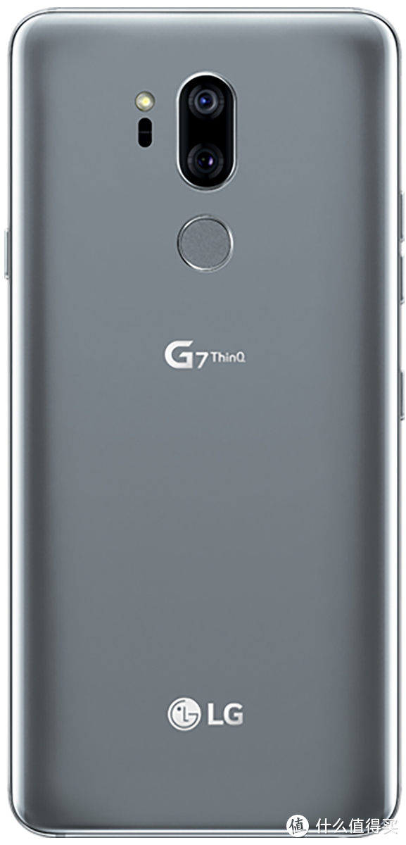 500元能买什么手机？骁龙845+2K LCD ，LG G7洋垃圾体验报告 