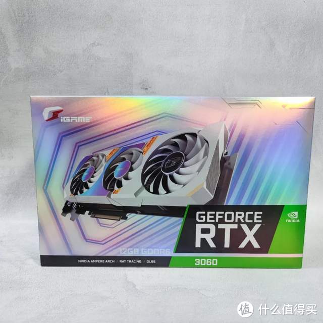 RTX3060评测：首发不加价 iGame RTX 3060 Ultra W OC 12G