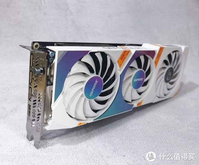 RTX3060评测：首发不加价 iGame RTX 3060 Ultra W OC 12G