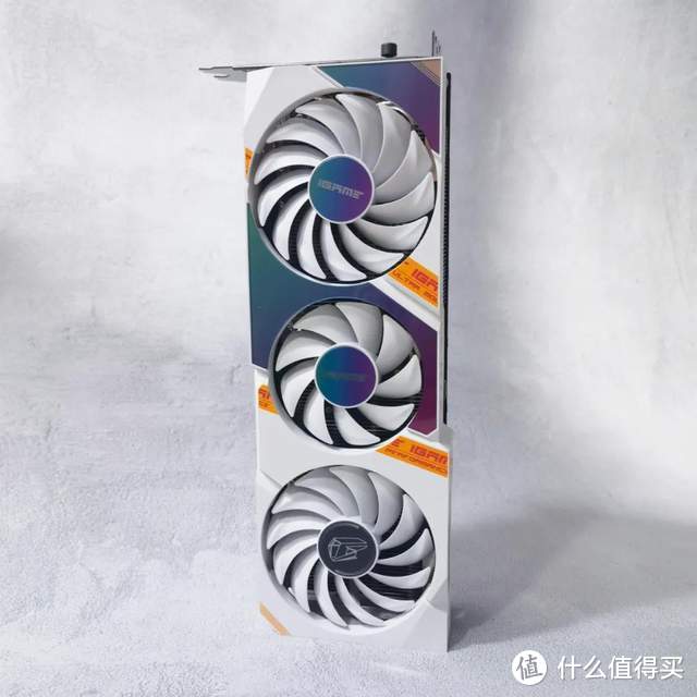 RTX3060评测：首发不加价 iGame RTX 3060 Ultra W OC 12G