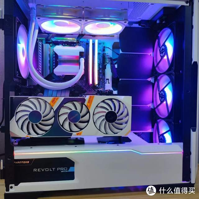 RTX3060评测：首发不加价 iGame RTX 3060 Ultra W OC 12G