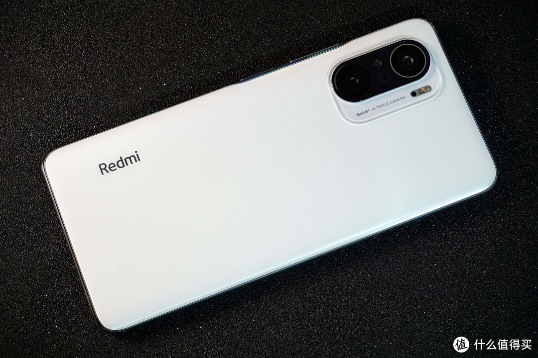 Redmi K40 Pro上手体验：真狠真旗舰！