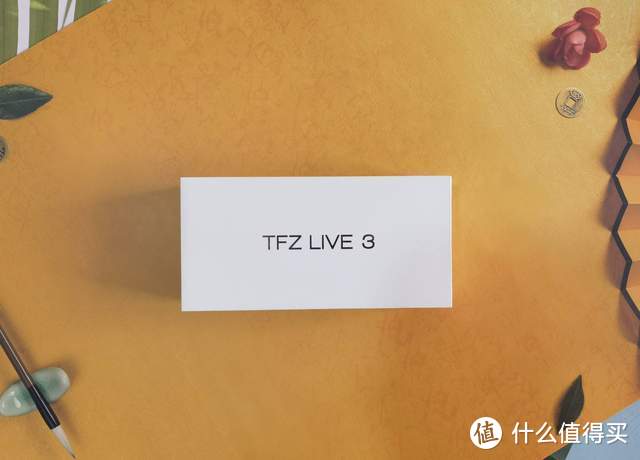 TFZ LIVE 3有线耳机体验，一款超乎想象力的颜值好物