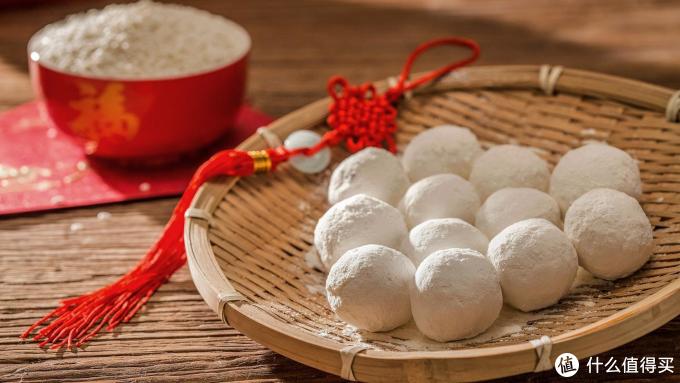 每日风物篇四十四元宵佳节不吃颗宁波汤圆怎能安心