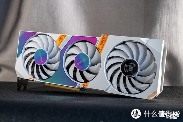 真香“甜品”！iGame GeForce RTX 3060 Ultra W OC 12G显卡首发评测