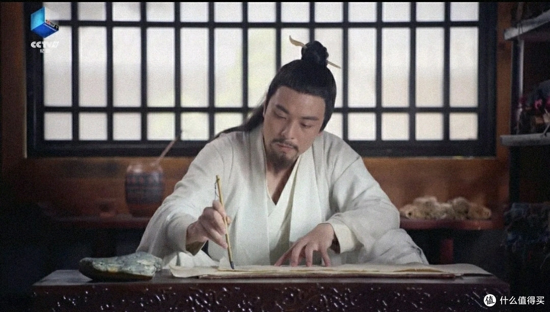 在新年我们用书信与古人进行对话推荐一部央视爸爸的新年纪录片