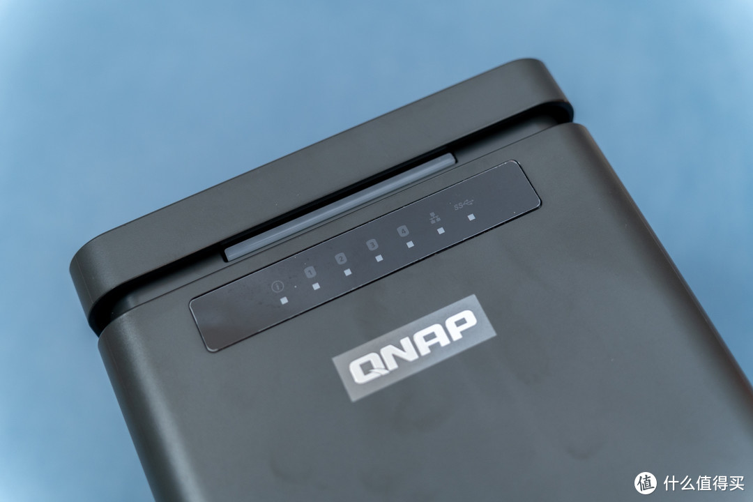 威联通QNAP TS-451D 升级 TS-453Dmini，深度体验告诉你如何选择NAS小钢炮