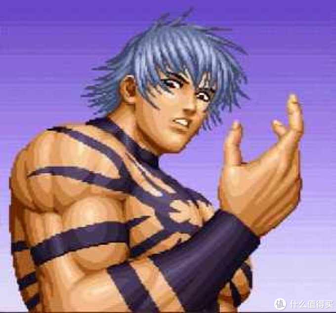 玩模总动员:《拳皇97》大蛇,snk正版授权1/4收藏级雕像开订!