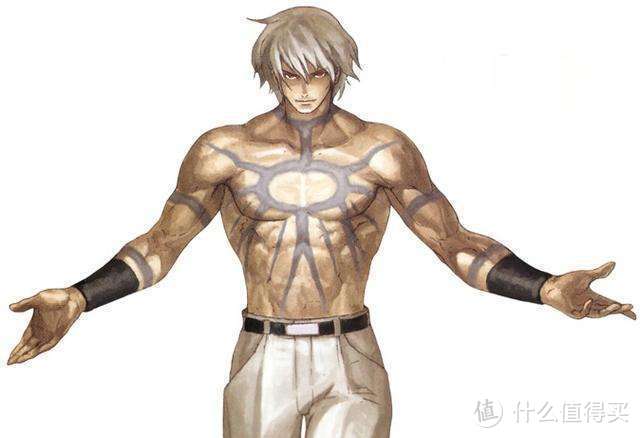 玩模总动员：《拳皇97》大蛇，SNK正版授权1/4收藏级雕像开订！