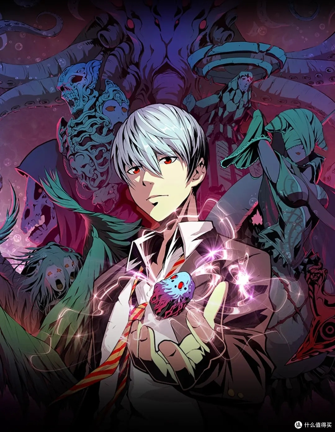 五部有趣的国产漫画推荐 二 其他文化娱乐 什么值得买