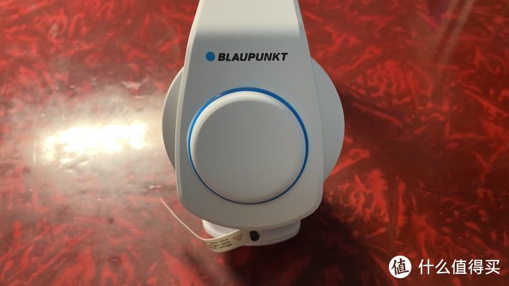 BLAUPUNKT STYLE：多想在世上留下痕迹