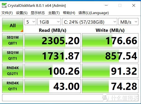 真金白银支持国产-零刻LZX-兆芯 KX-6640MA初体验