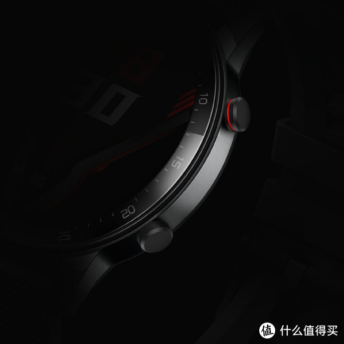 红魔手表将在红魔6发布会发布，将是最轻的智能手表