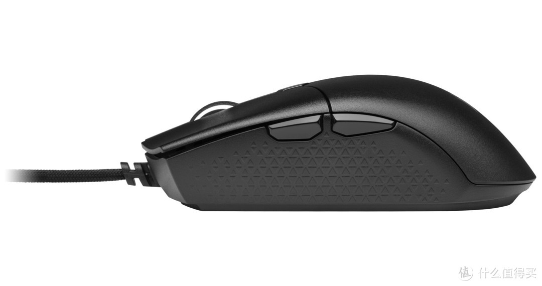 美商海盗船 发布 Qatar Pro XT 游戏鼠标和 MM700 RGB 鼠标垫
