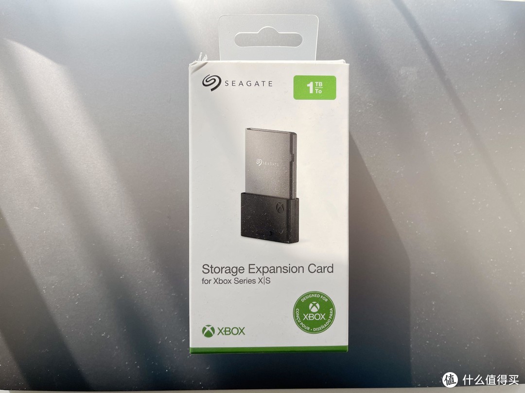 次世代Xbox Series X 三个月游戏感想 及 希捷 定制1TB 高速储存扩展卡值不值得买？