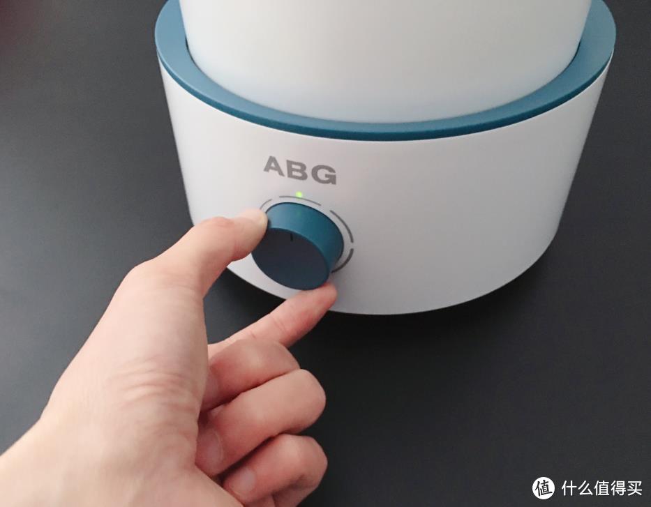 大水箱大雾量-ABG加湿器还你健康水润