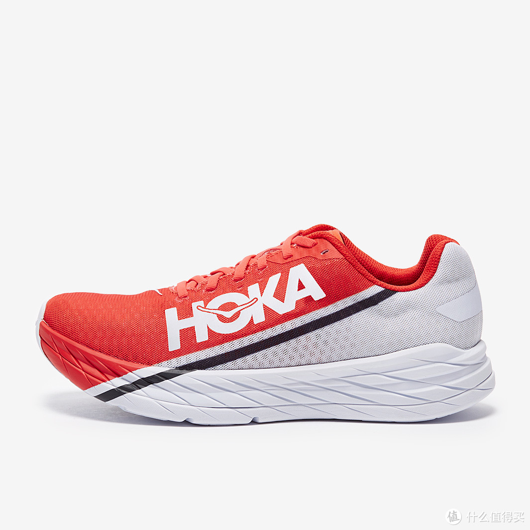 稳扎稳打—Hoka One One Rocket X 实战测评