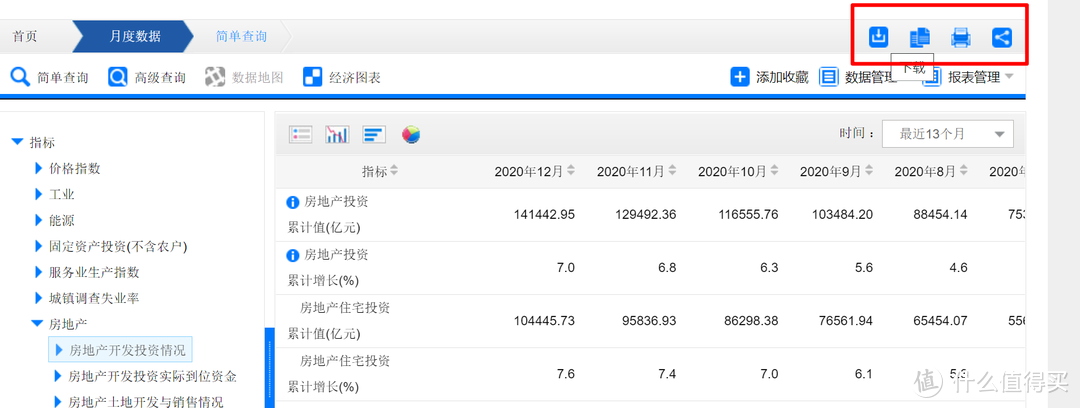 数据难找？那是你没找对方法，跟着我这样找绝对没错！